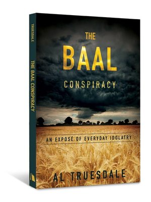 cover image of Baal Conspiracy